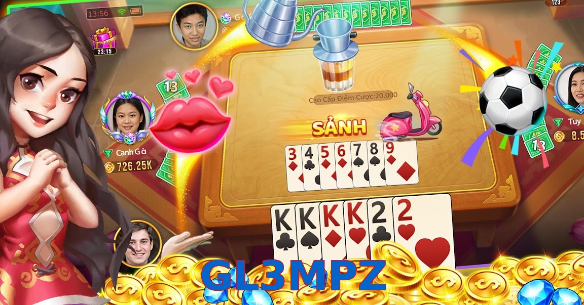 GL3MPZ