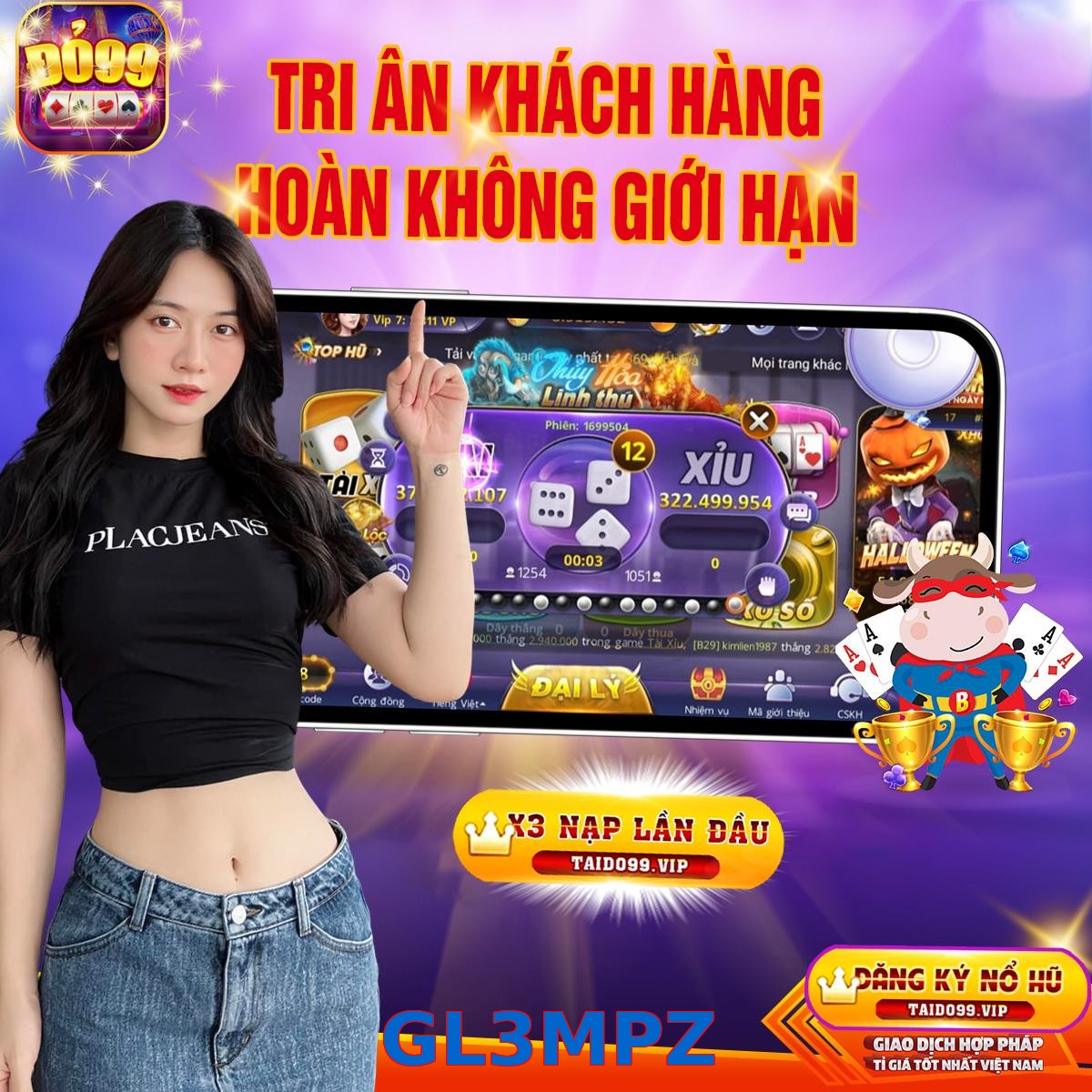GL3MPZ