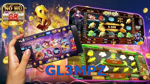 GL3MPZ